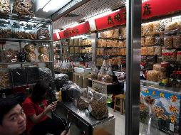 Fibra 3 comienza el proyecto en Monterrey, donde se espera que el modelo inicie en 2019. AFP/F. Dufour