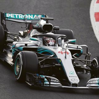 Se pone en marcha una nueva batalla en la Fórmula Uno