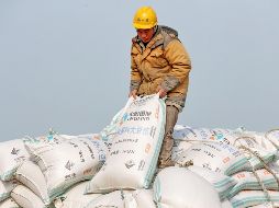 Estas serían las restricciones comerciales más duras impuestas por Trump a otro país. AFP