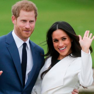 Unos 600 invitados irán a la boda del príncipe Enrique de Inglaterra