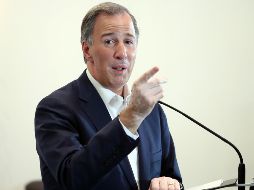 Meade agregó ser 