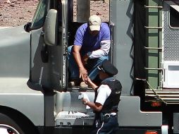 Durante 2017, la corrupción se ubicó nuevamente en el segundo lugar de los problemas que más preocupan a los mexicanos. EL INFORMADOR / ARCHIVO