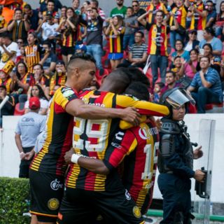 Leones Negros ya vive su Liguilla