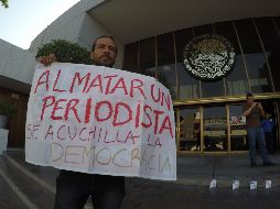 Autoridades precisan que ya se investiga los hechos ocurridos y que activó de inmediato el protocolo de actuación en la materia y dio inicio a la correspondiente Carpeta de Investigación. EL INFORMADOR/ ARCHIVO