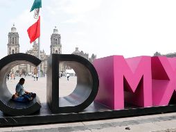 La Ciudad de México fue la entidad con mayor tasa de prevalencia en materia de corrupción. SUN / ARCHIVO