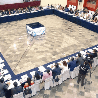 Promoverá la STPS campaña anticorrupción