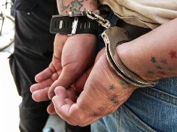 A la víctima se le atendió de lesiones y se orientó para que interponga una denuncia por violencia intrafamiliar.