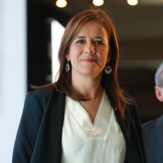 Dará Zavala batalla jurídica por inequidad en spots