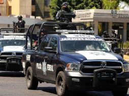 Algunas fuentes señalan que la víctima presuntamente le ofreció favores en el medio artístico a cambio de sostener una relación. EL INFORMADOR / ARCHIVO