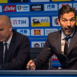 Italia, sin miedo ante Messi