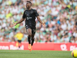 Pese a que ya no tira los penales en su equipo, Avilés Hurtado asegura que no le tiemblan las piernas para volverlo a hacer. MEXSPORT/J. Martínez