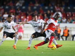 Veracruz es el máximo candidato a descender, pero Lobos, Atlas y Gallos no están a salvo. MEXSPORT/Isabel