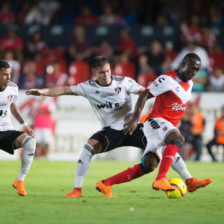 Cuatro equipos agonizan... sólo uno muere