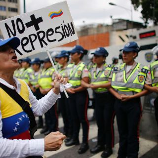 Cuba y Venezuela, en lista negra de derechos humanos