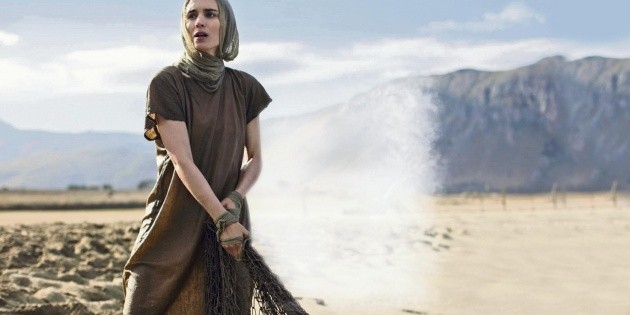 La reivindicación de María Magdalena