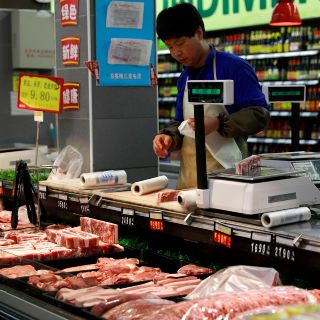 China prepara aranceles contra EU