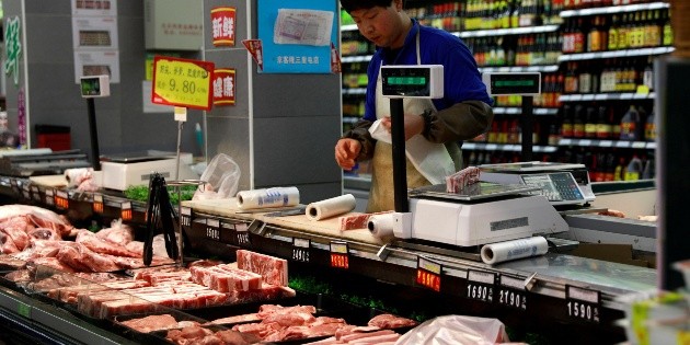 China prepara aranceles contra EU