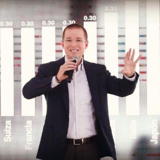 #Verificado2018: Falso, el video de burlas para Ricardo Anaya en evento inmobiliario