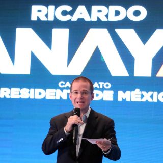 La corrupción, por encima de la inseguridad: Anaya