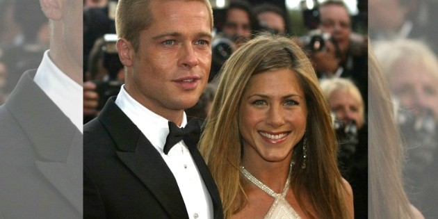 Jennifer Aniston y Brad Pitt habr&iacute;an retomado romance