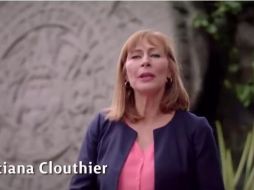 Los consejeros ordenaron a Morena sustituir el mensaje ya que en periodo de intercampañas los mensajes deben ser genéricos. YOUTUBE / ART mas CANAL