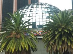 El IPC se ubicó en 46 mil 515.93 unidades, con un descenso de 845.11 enteros. EL INFORMADOR / ARCHIVO