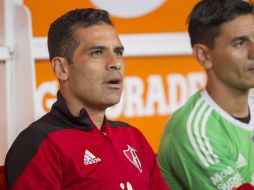 El revés legal reduce las posibilidades de que Márquez (I) asista a su quinto Mundial. MEXSPORT/ARCHIVO