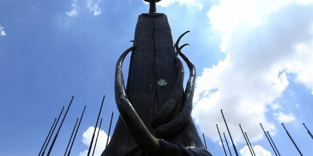 Los magos de Colunga ser&aacute;n restaurados