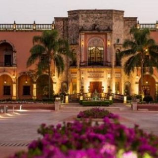 Constructor de Jalisco gana Premio Lieberman de la CMIC a la mejor obra