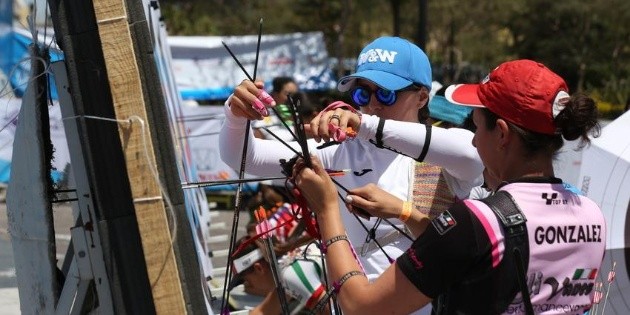 Contin&uacute;an las emociones en el Versus Mx Shoot 2018