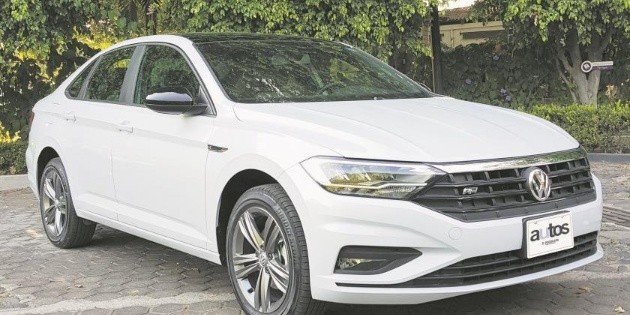 Lo mejor del suplemento Autos del 24 de marzo