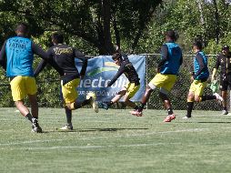 En la Ude G el ánimo está a tope, sin embargo ganar ante Celaya no será una tarea fácil.