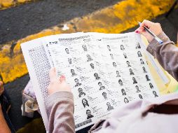 Los emecistas usaron Amazon y los priistas digitalocean.com para almacenar el padrón electoral. EL INFORMADOR/Archivo