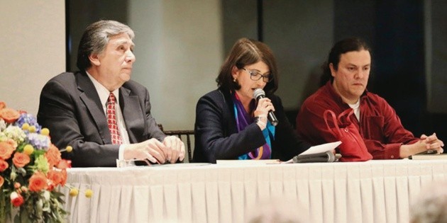 Presentan &ldquo;La otra biograf&iacute;a de Emilia&rdquo;