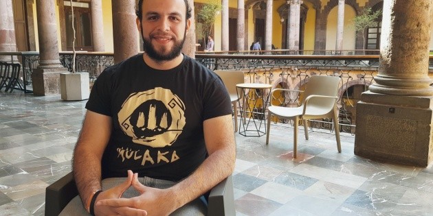 Programa el ma&ntilde;ana con 128 bits