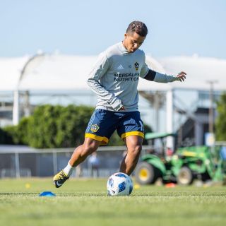 Giovani dos Santos, el más sobrevalorado de la MLS según encuesta