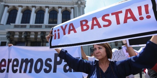 Localizan a menor de 14 a&ntilde;os desaparecido el pasado 20 de marzo