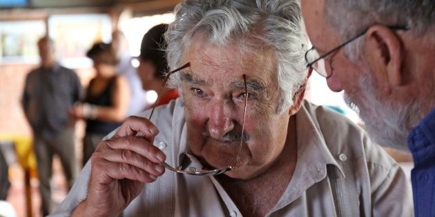 #Verificado2018: &iquest;Jos&eacute; Mujica critic&oacute; a L&oacute;pez Obrador?