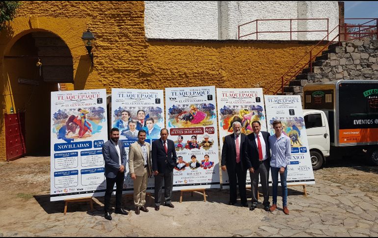 Los organizadores esperan que la serie de corridas dominicales se vuelva una tradición. EL INFORMADOR/J. Robles