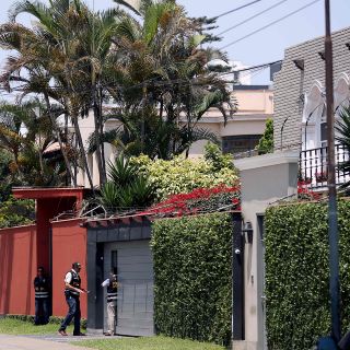 Kuczynski autorizó levantamiento de su secreto bancario