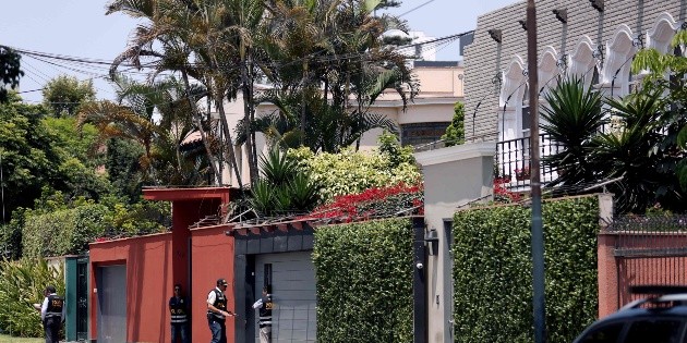 Kuczynski autoriz&oacute; levantamiento de su secreto bancario