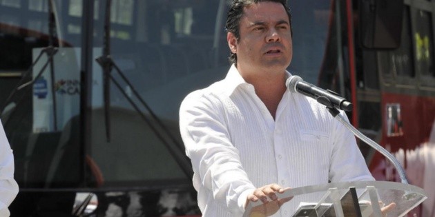 Arranca primera etapa de ruta empresa en Puerto Vallarta