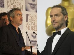 Los dos ganadores del Oscar exigen que las autoridades 