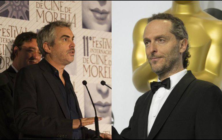 Los dos ganadores del Oscar exigen que las autoridades 
