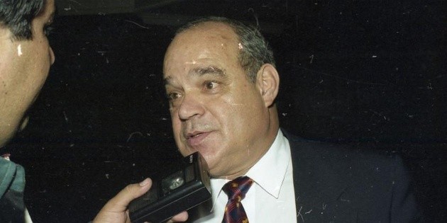 Fallece Enrique Fern&aacute;ndez, expropietario del Celaya