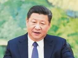 El presidente chino vio rechazada siete veces su admisión en el Partido Comunista. EFE