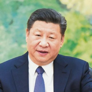 Así se convirtió en el hombre más poderoso de China