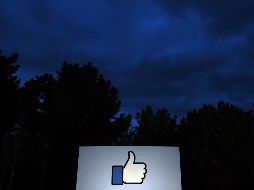 En el primer trimestre del año se cumple uno de los propósitos de Mark Zuckerberg; arreglar Facebook. Esto tras el escándalo de Cambridge Analytics. EFE/ J. Edelson