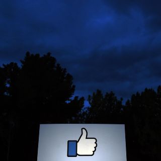 Se perdió la inocencia de Facebook