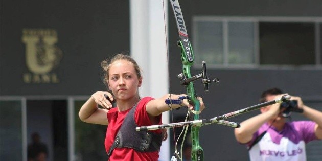 Tres mexicanos van por bronces en el Versus MX